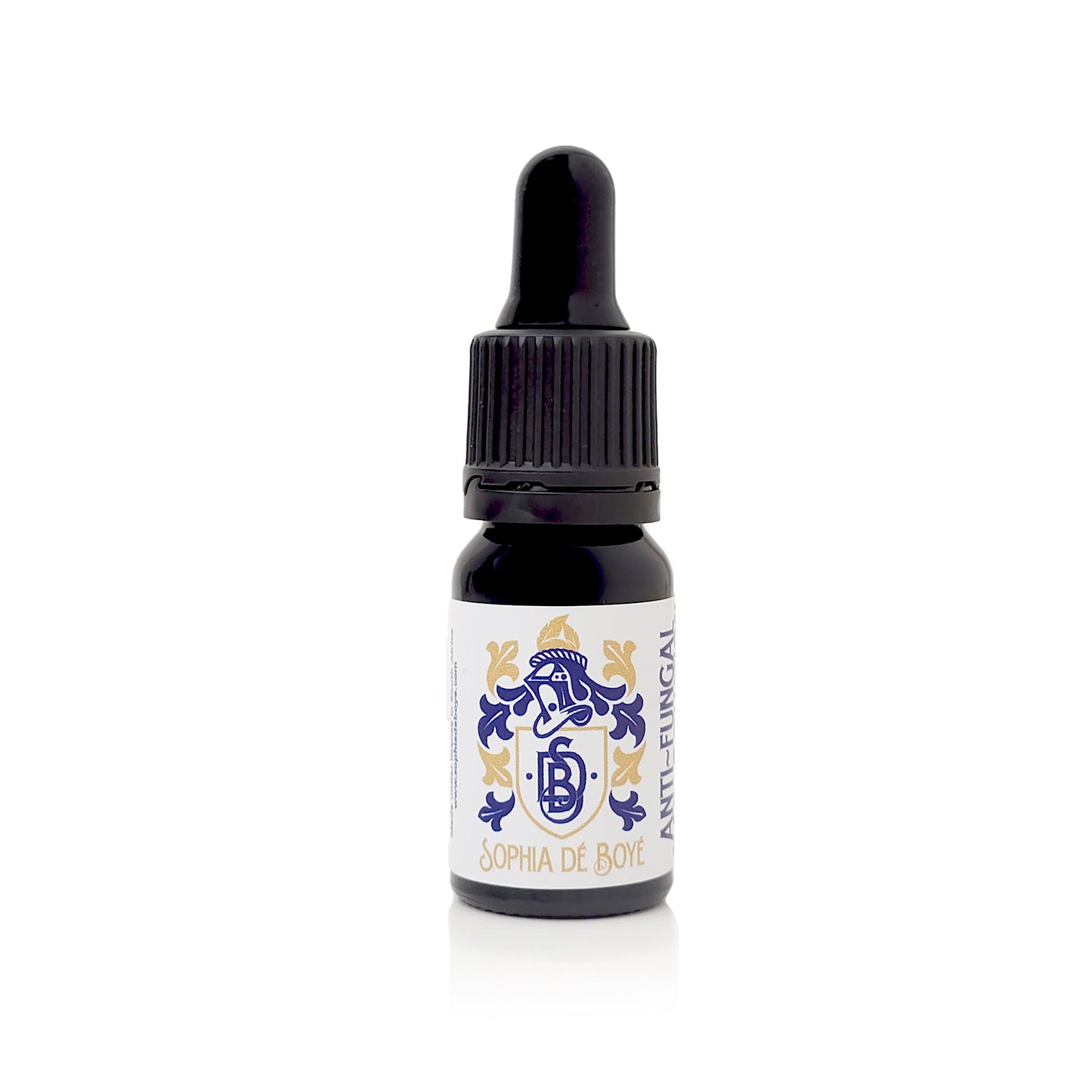 Anti-Fungal Nail Solution
