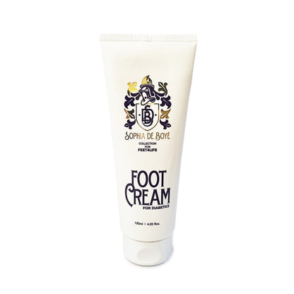 Foot Cream