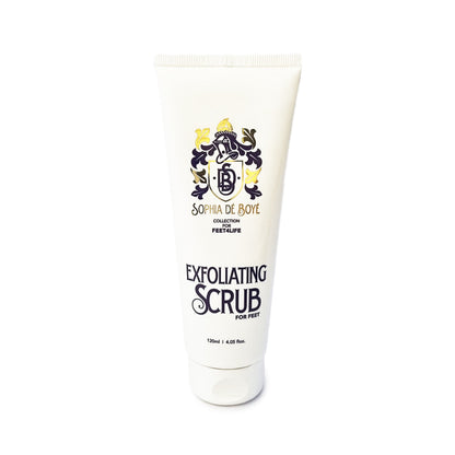 Exfoliating Scrub