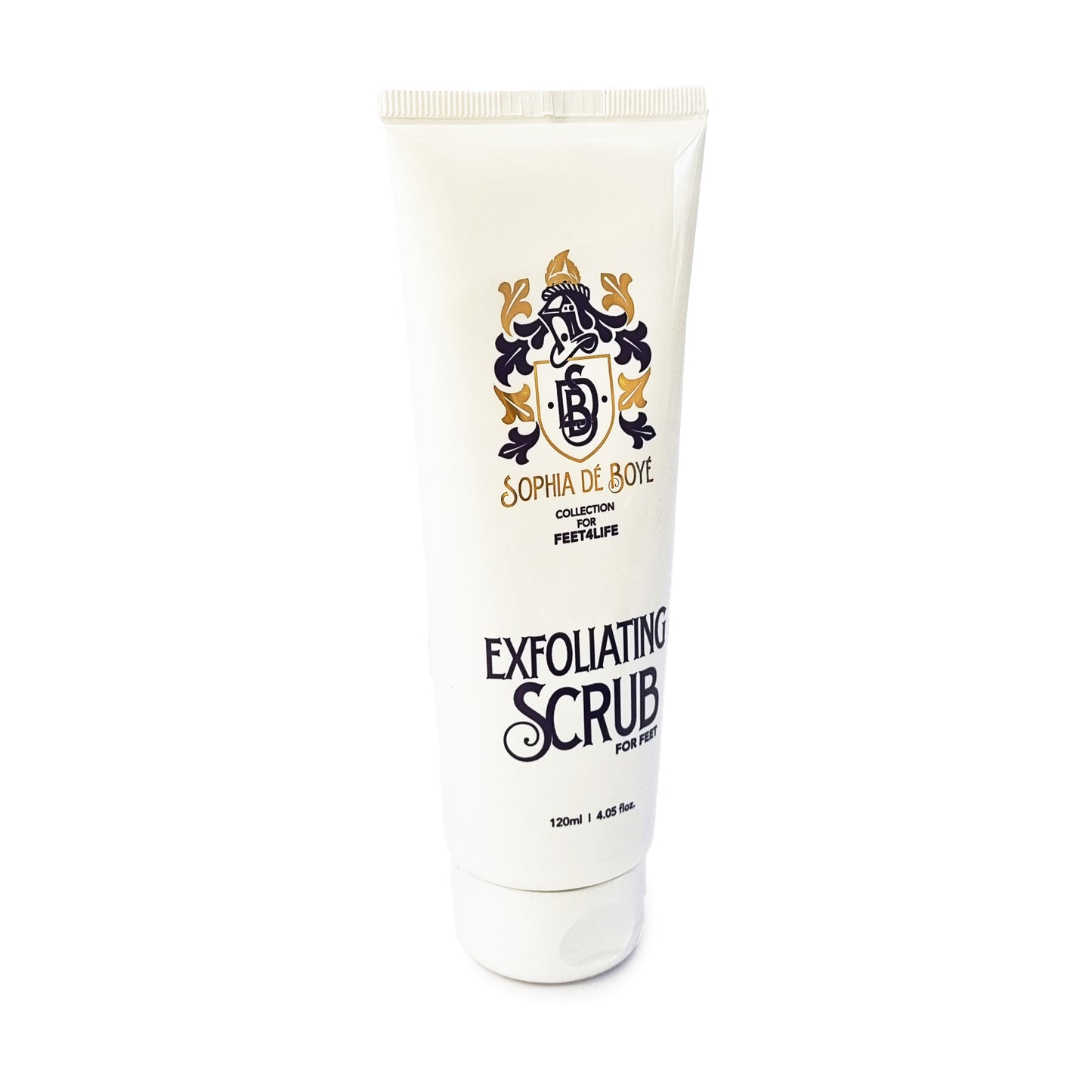 Exfoliating Scrub