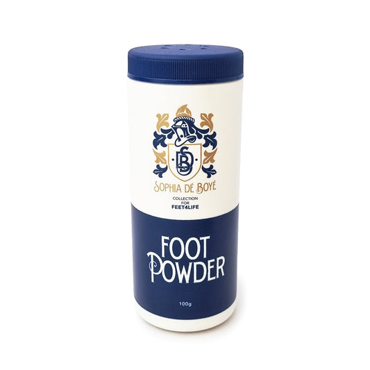 Foot Powder