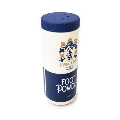 Foot Powder