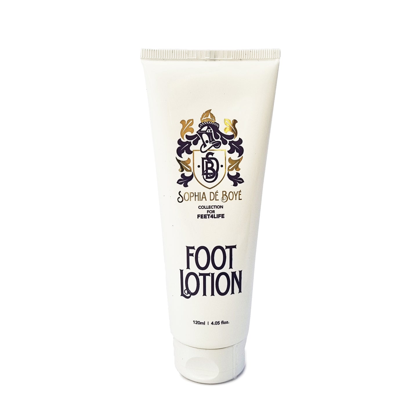 Foot Lotion