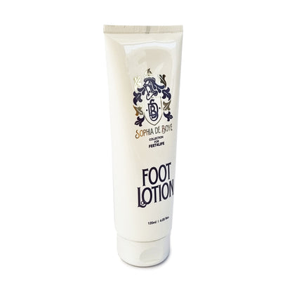 Foot Lotion