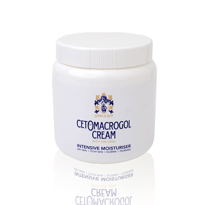 Cetomacrogol Cream