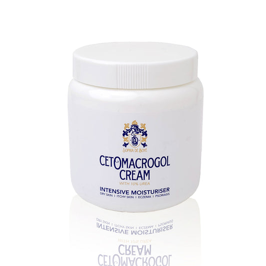 Cetomacrogol Cream