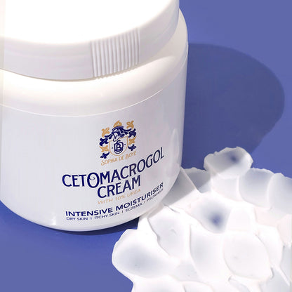 Cetomacrogol Cream