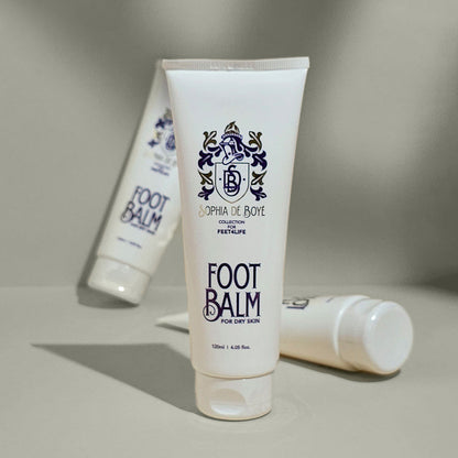 Foot Balm