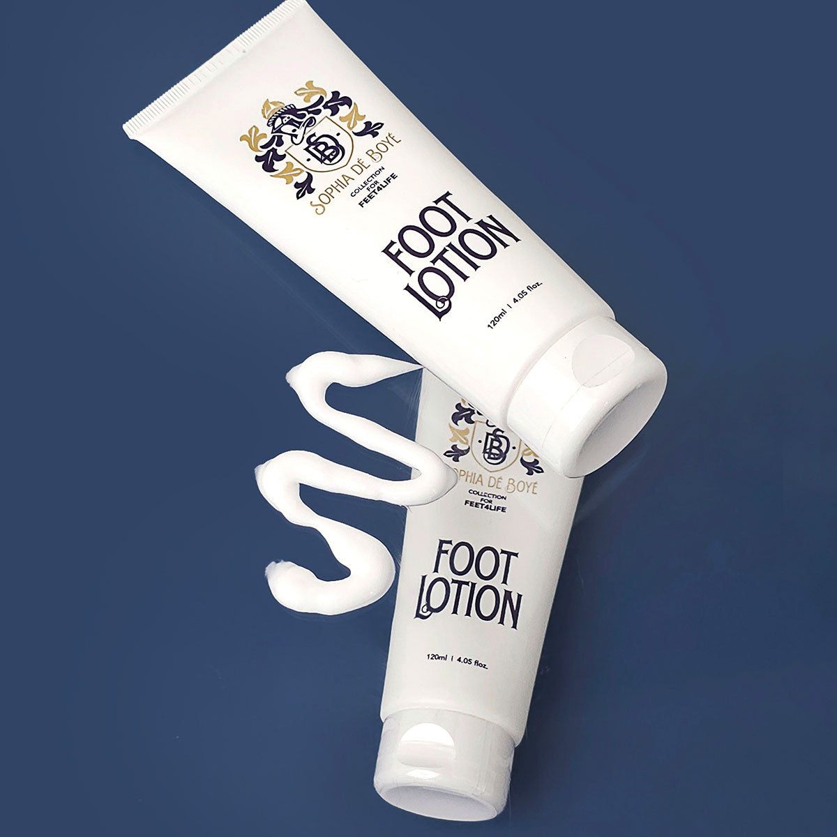 Foot Lotion