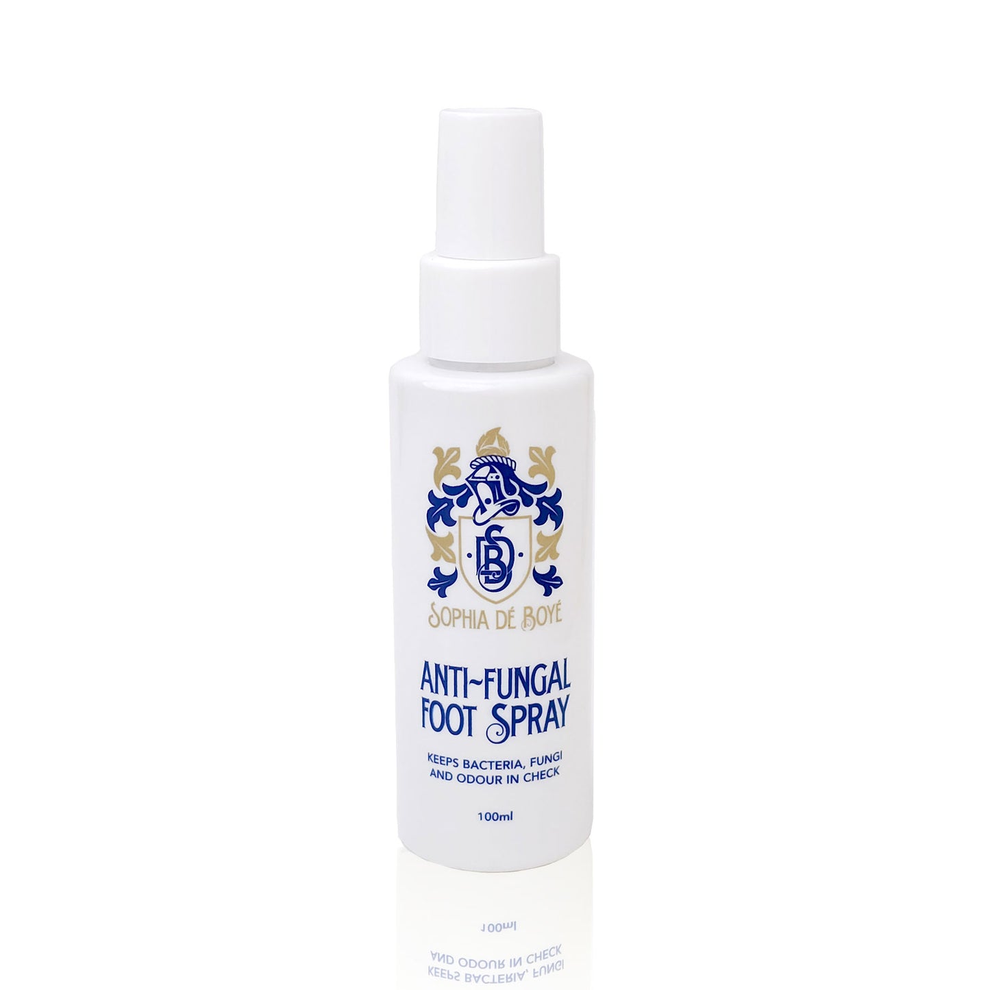 Anti-Fungal Foot Spray