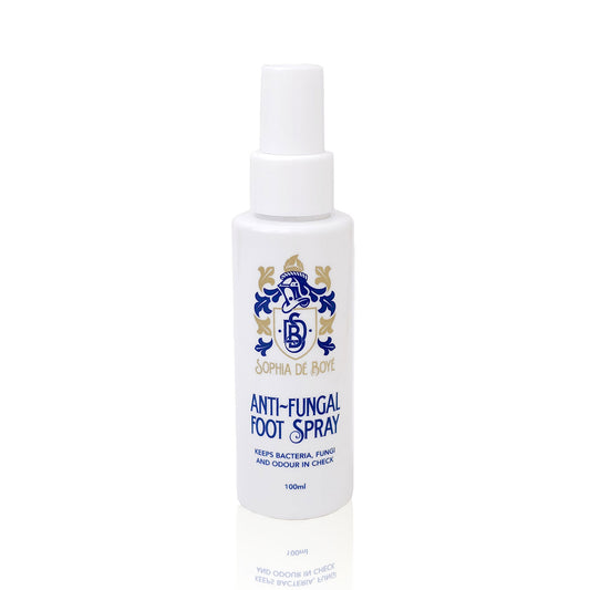 Anti-Fungal Foot Spray