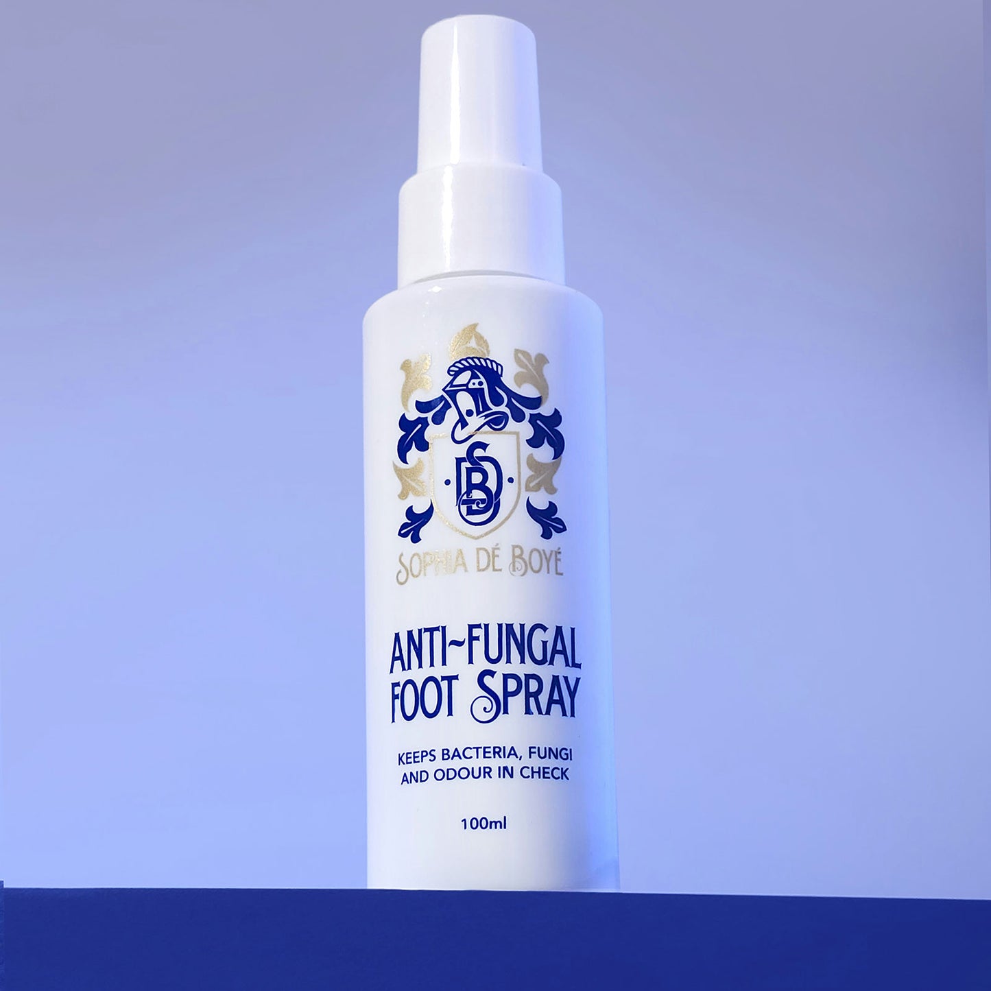 Anti-Fungal Foot Spray