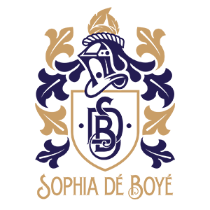 Sophia De Boye